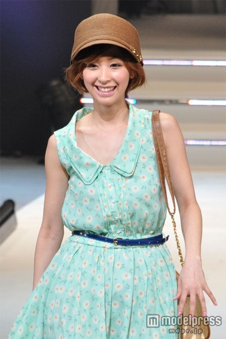 瀬戸康史の妹！癒し系「non-no」モデルがフルポン村上をメロメロに