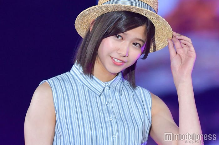 渡邉理佐 (C)モデルプレス