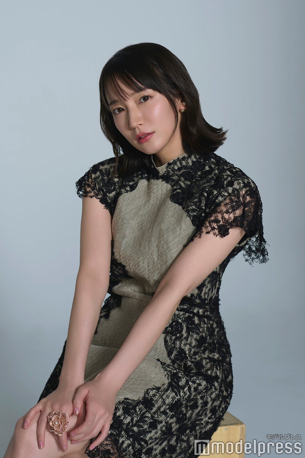 吉岡里帆（C）モデルプレス