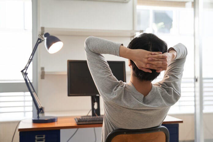 一瞬そっけなかっただけで「嫌われた？」はNGです