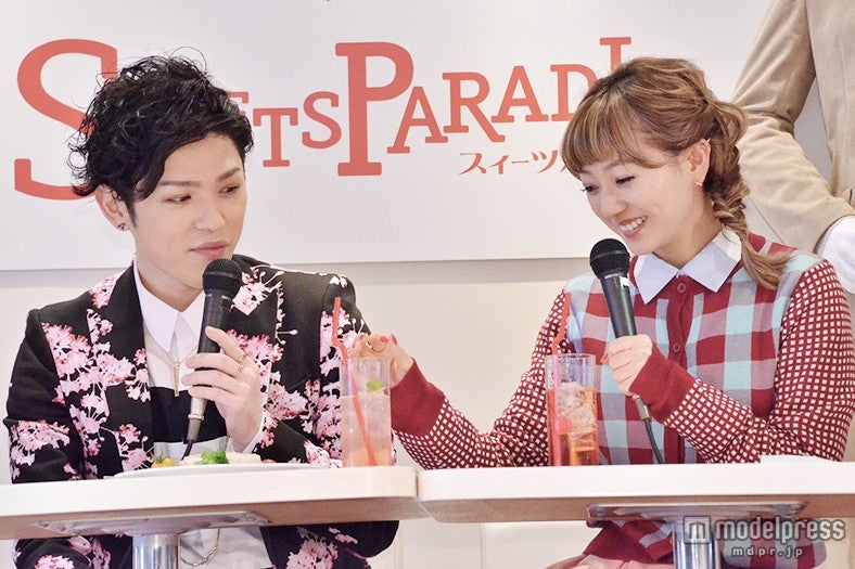 末吉秀太、伊藤千晃