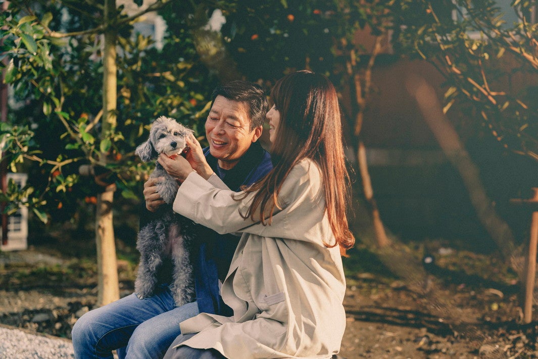 るうふ 丘之家／画像提供：るうふ