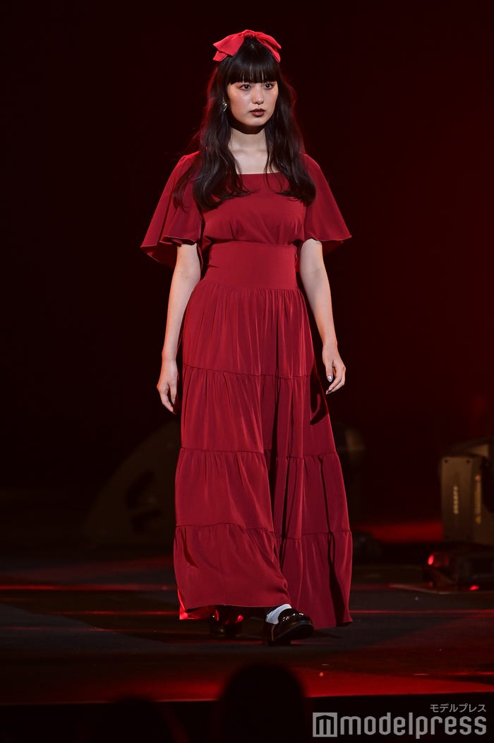 鶴嶋乃愛(C)モデルプレス