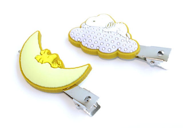 宝島社ムック付録SNOOPY
