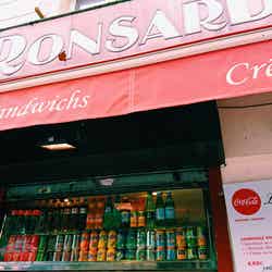 LE RONSARD/画像提供:所属事務所