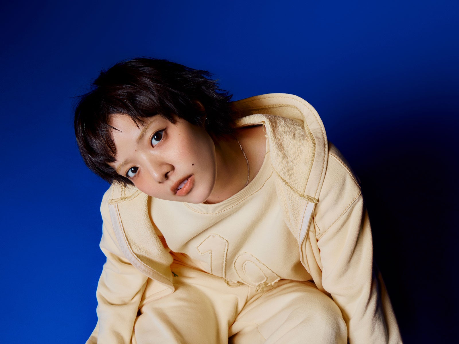 あいみょん（提供写真）