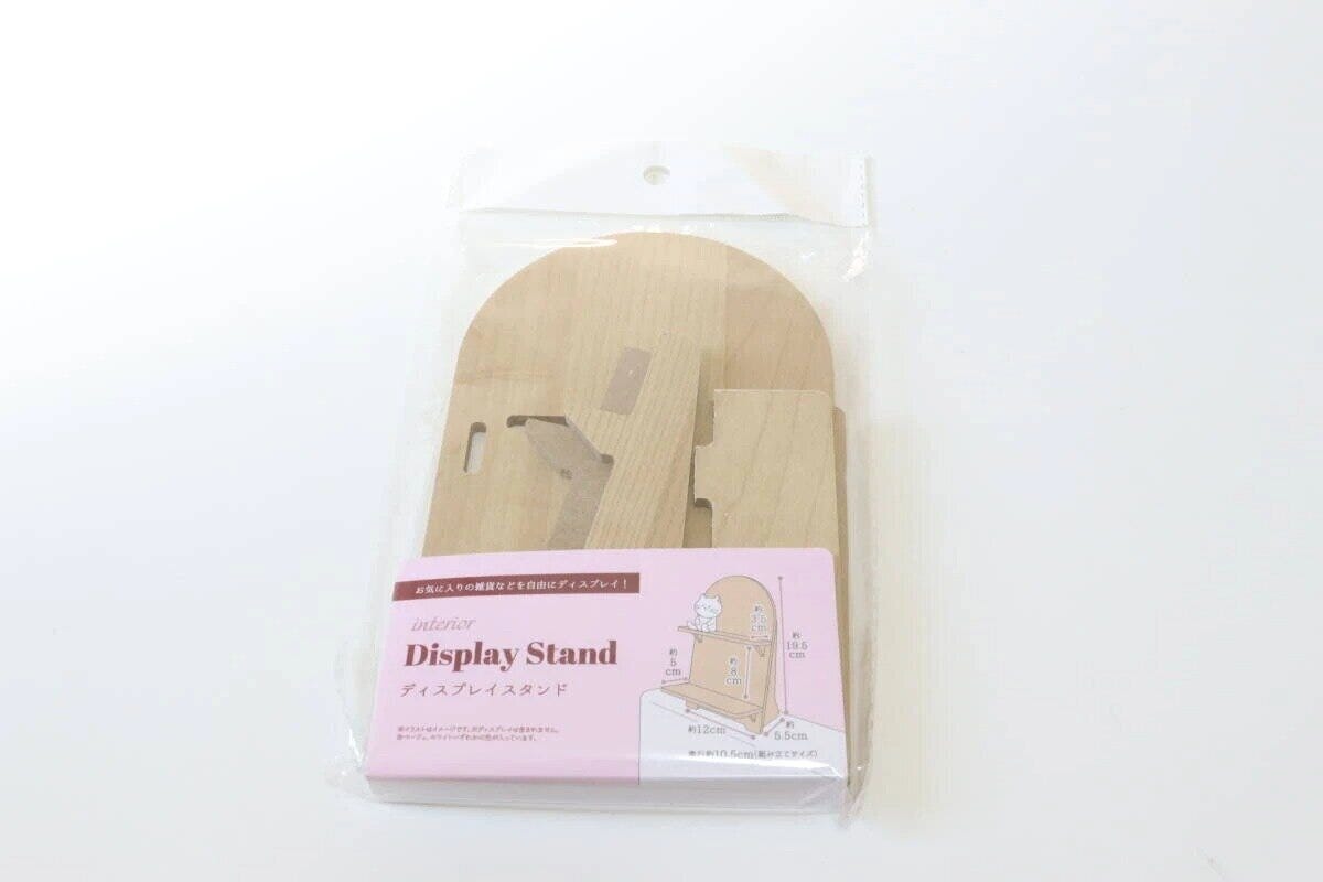 セリア ディスプレイスタンド セリアのディスプレイスタンド