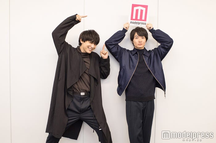 ありがとうございました!(C)モデルプレス