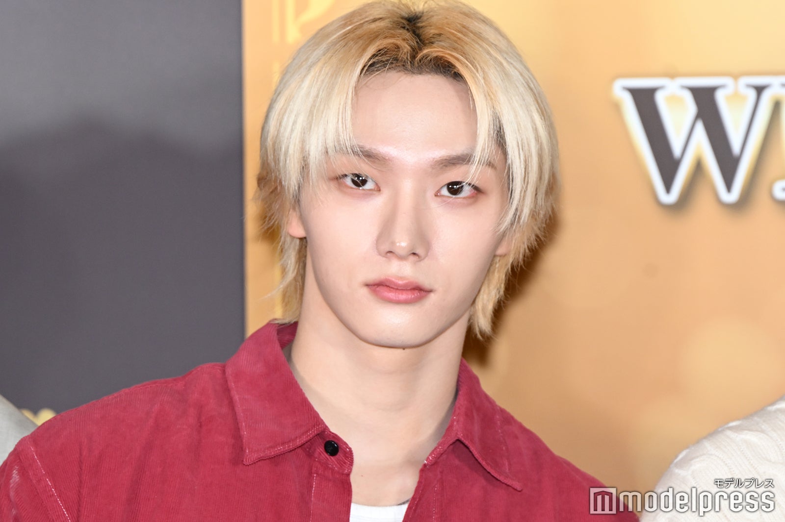 SUNGHO（C）モデルプレス