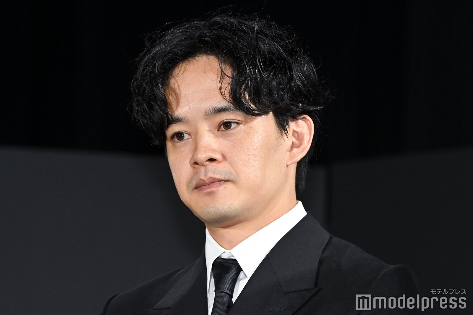 池松壮亮 （C）モデルプレス