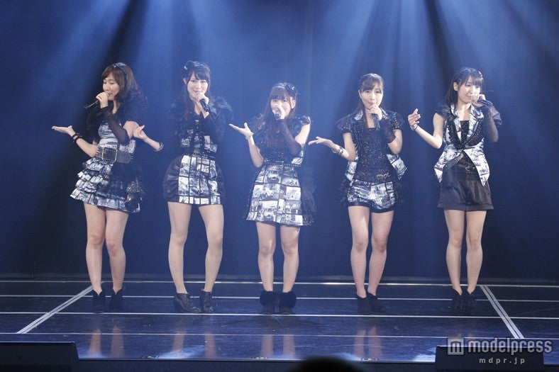 SKE48の新チームKⅡ（C）AKS