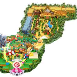 /画像提供:ユニバーサル・スタジオ・ジャパン