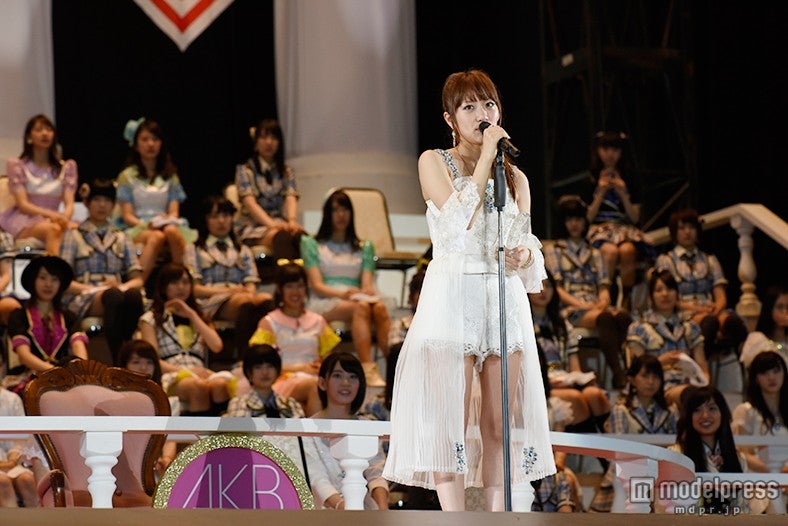 高橋みなみ（C）AKS