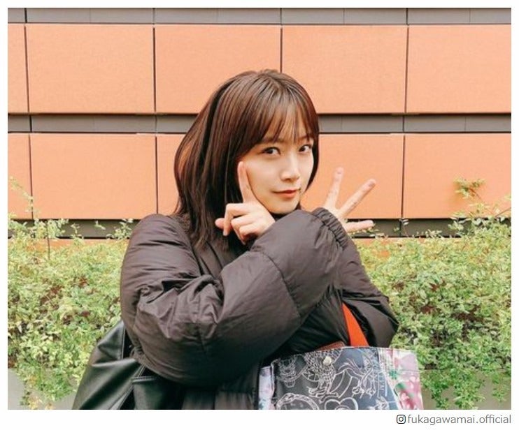 深川麻衣、誕生日迎え“31歳ポーズ”披露も自らツッコミ 祝福の声に感謝「なんて幸せでありがたい」