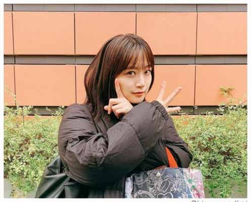 深川麻衣、誕生日迎え“31歳ポーズ”披露も自らツッコミ 祝福の声に感謝「なんて幸せでありがたい」