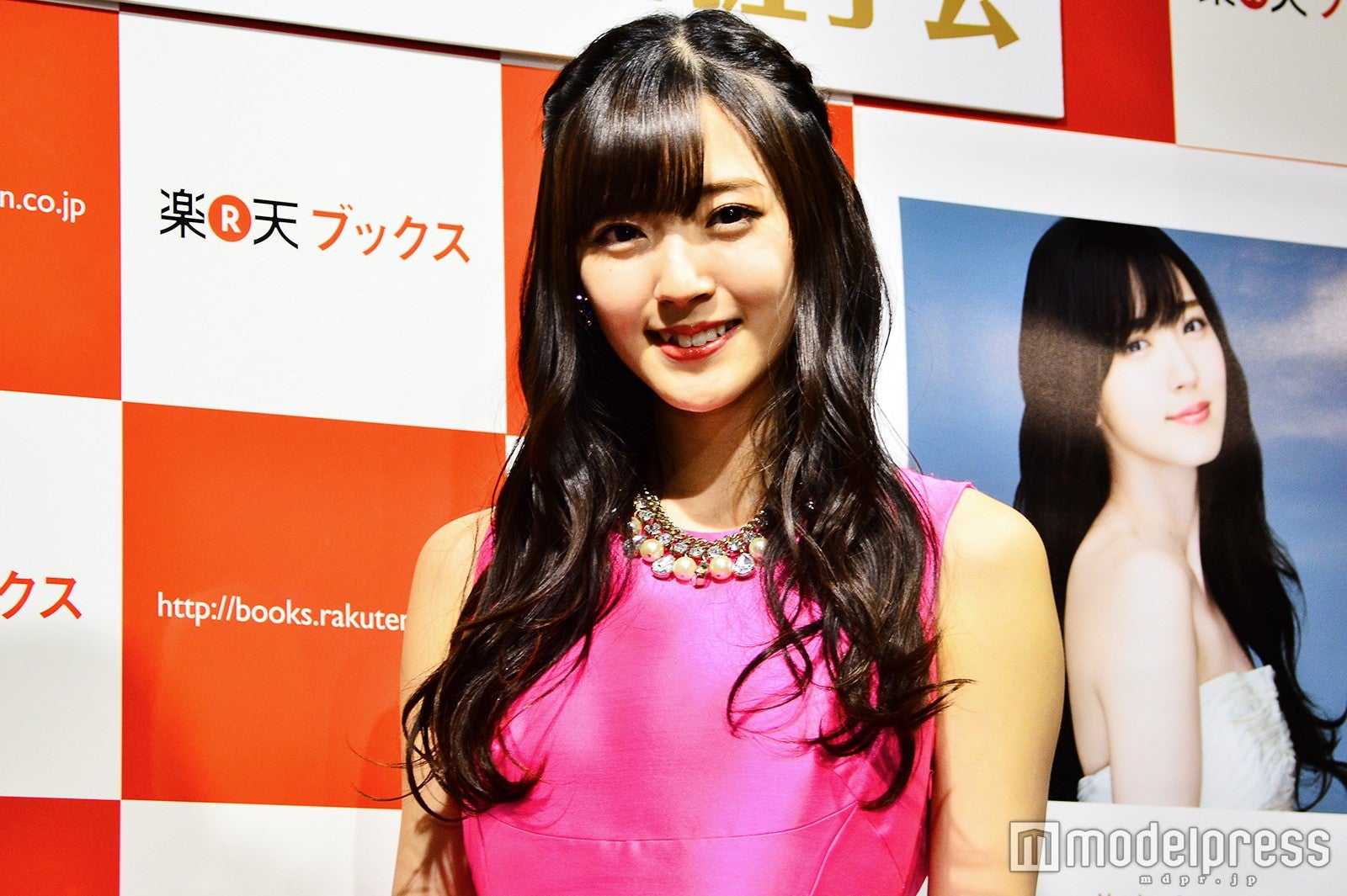 鈴木愛理 （C）モデルプレス