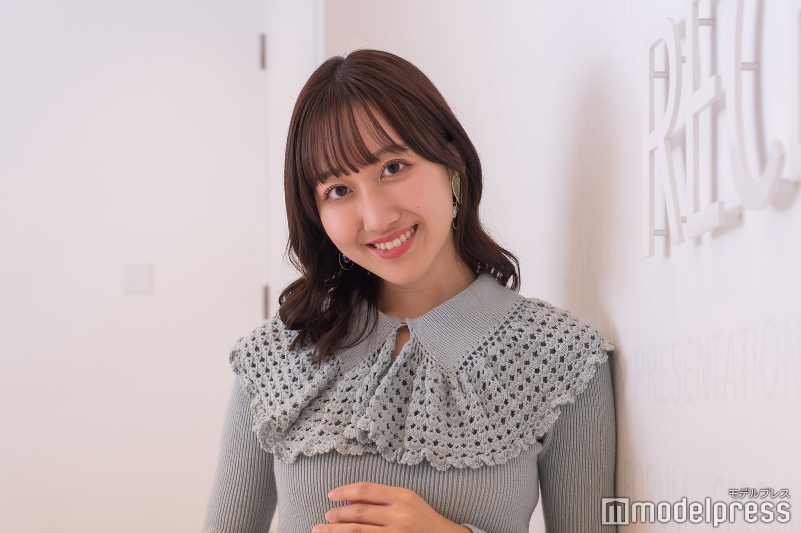 小河瞳子さん（C）モデルプレス