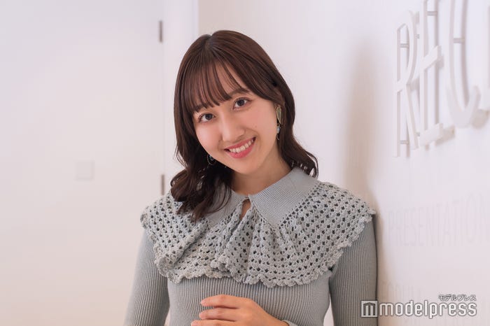 小河瞳子さん(C)モデルプレス