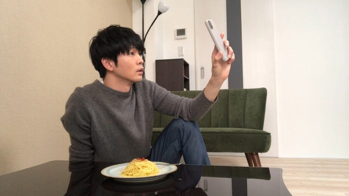 松下洸平(画像提供:NHK)