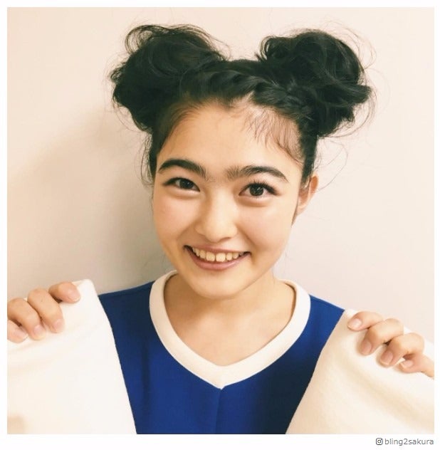 “個性派美少女”井上咲楽、蛭子能収が「恋愛対象」発言で有吉も驚愕