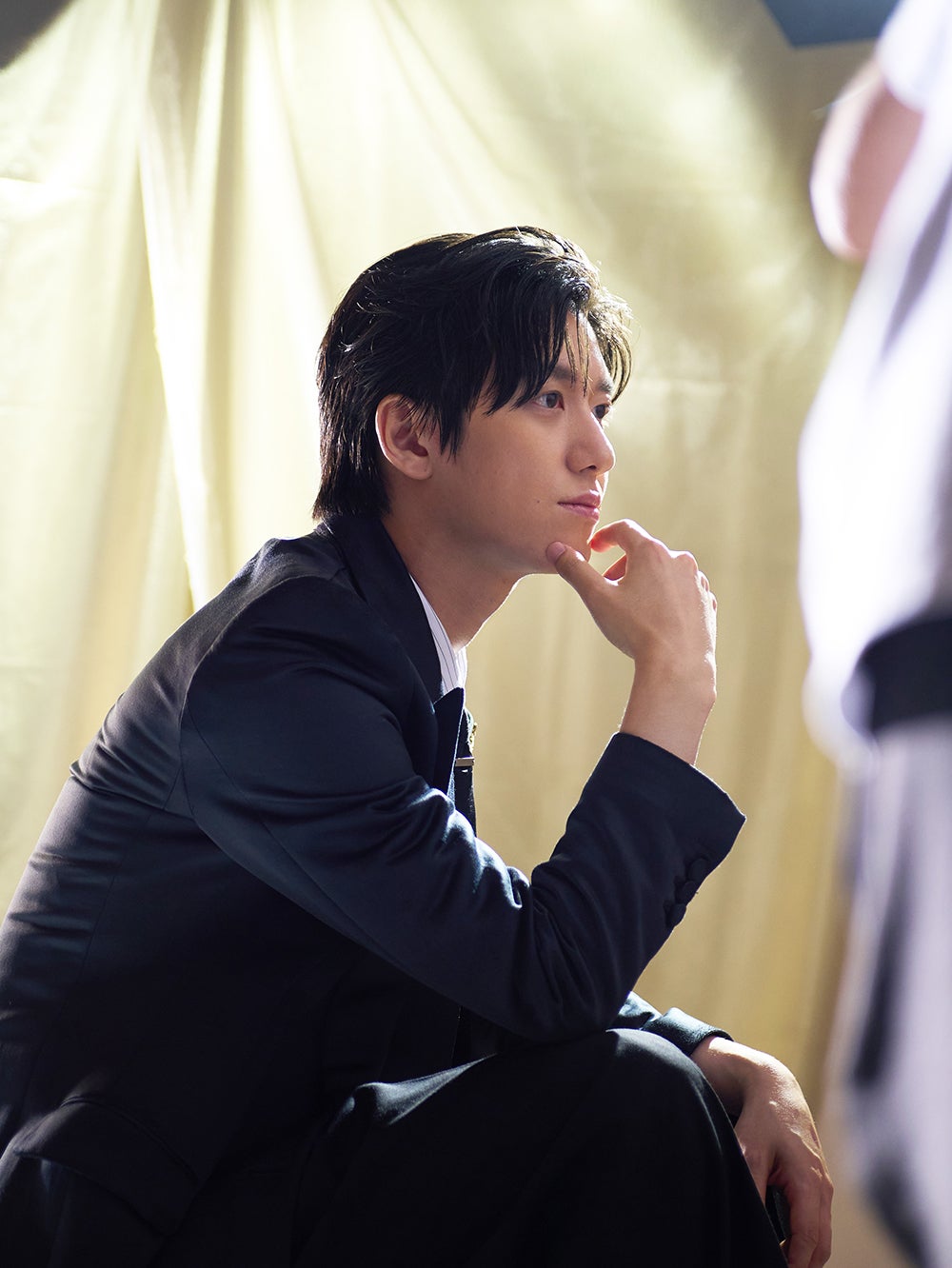 水田航生／モデルプレス独占カット（提供写真）