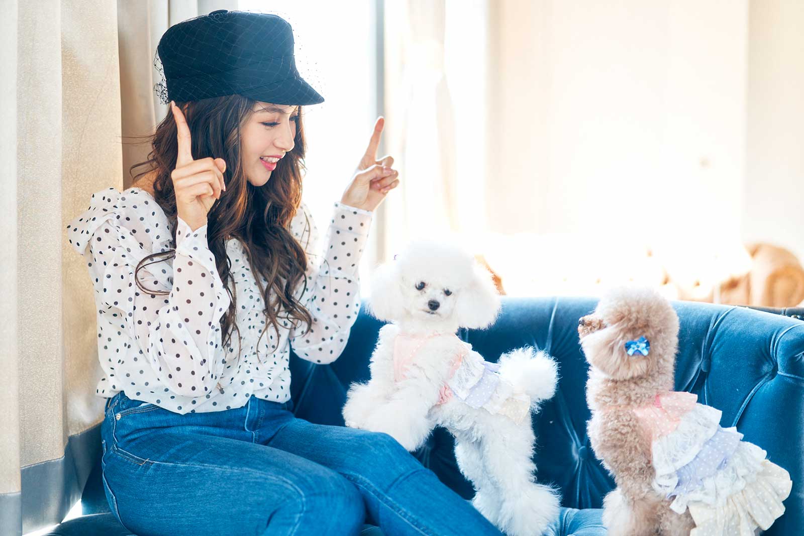 ゆきぽよ／モデルプレス先行独占カット（C）光文社／週刊FLASH　写真◎岡本武志