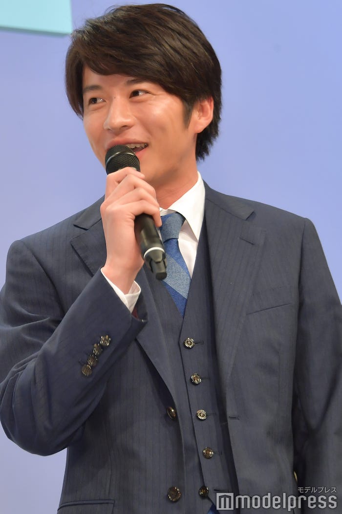 田中圭 (C)モデルプレス