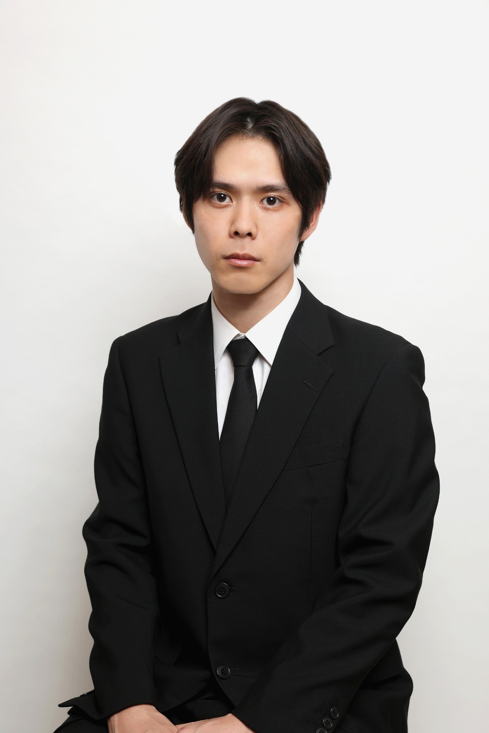 細田佳央太（C）日本テレビ