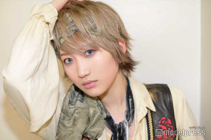 千知 (C)モデルプレス