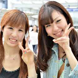 AKB48総選挙に投票した女性ファンたち