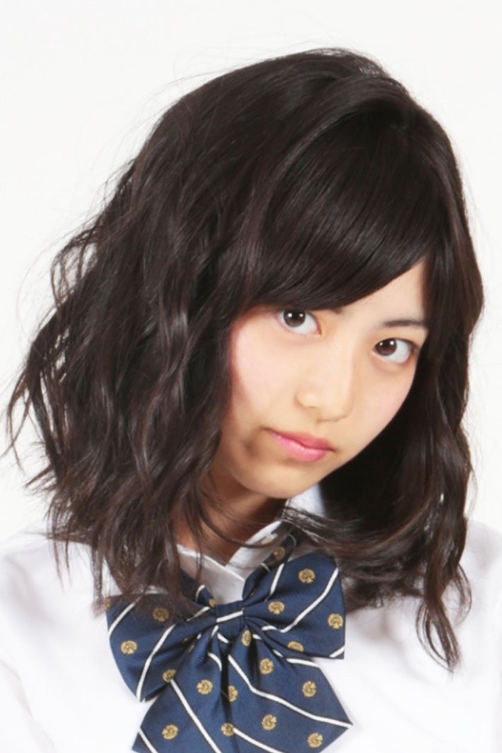 長崎県代表：りおちょん （C）モデルプレス