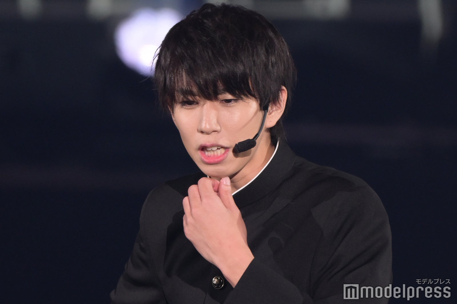 はじめしゃちょー（C）モデルプレス