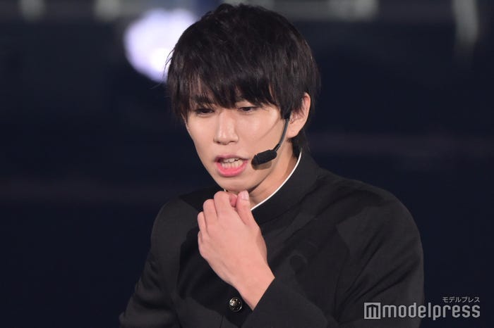 はじめしゃちょー(C)モデルプレス