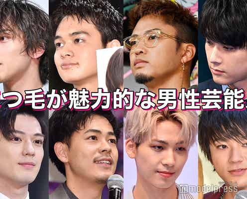 横浜流星・北村匠海・GENERATIONS数原龍友…まつ毛が魅力的な男性芸能人【読者アンケート結果】