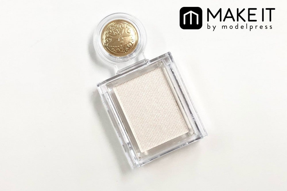 マジョリカ マジョルカ／シャドーカスタマイズ／WT920 白いばら／500円（税抜） (C)メイクイット