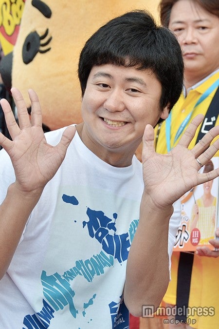 中川パラダイス