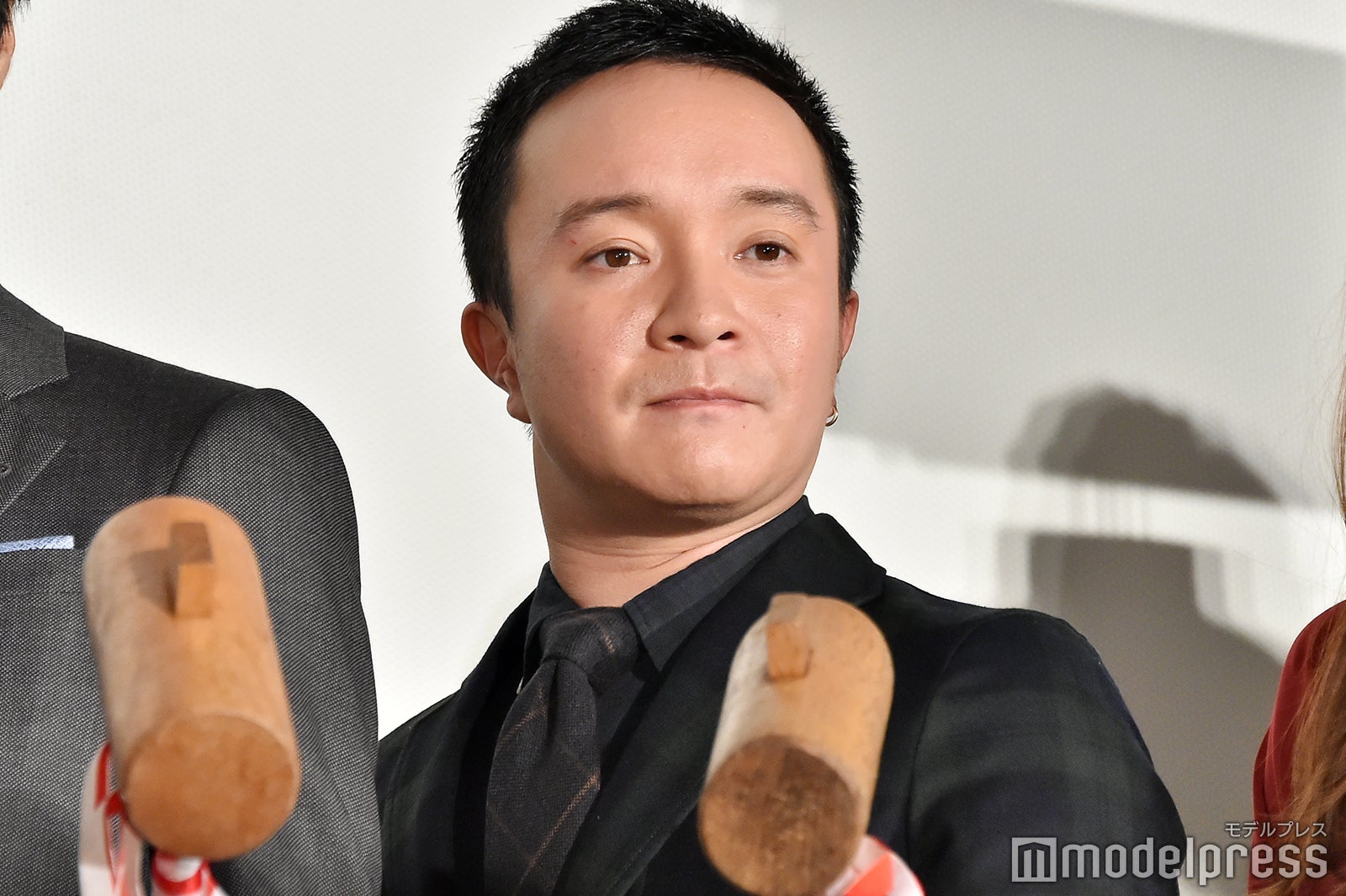 濱田岳（C）モデルプレス