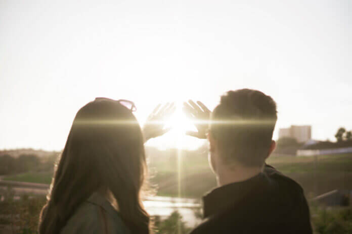 新鮮な出会いが待っているかも？