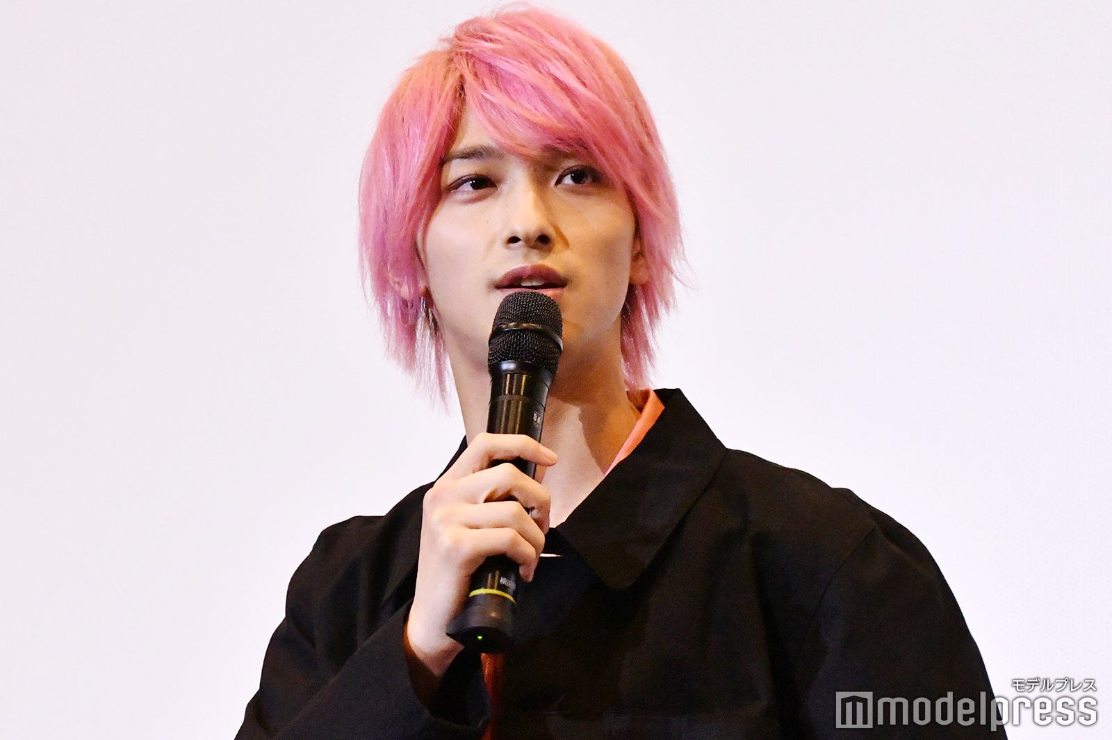 横浜流星 （C）モデルプレス