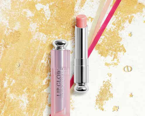 【Dior】人気アイテム「ディオール アディクト リップ グロウ」の新色が店舗限定で登場!