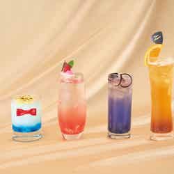 名探偵コナン・ミステリー・レストラン・フォト/画像提供:ユニバーサル・スタジオ・ジャパン