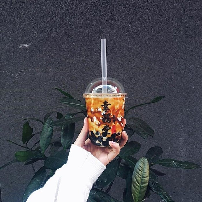 幸福堂／画像提供：幸福堂