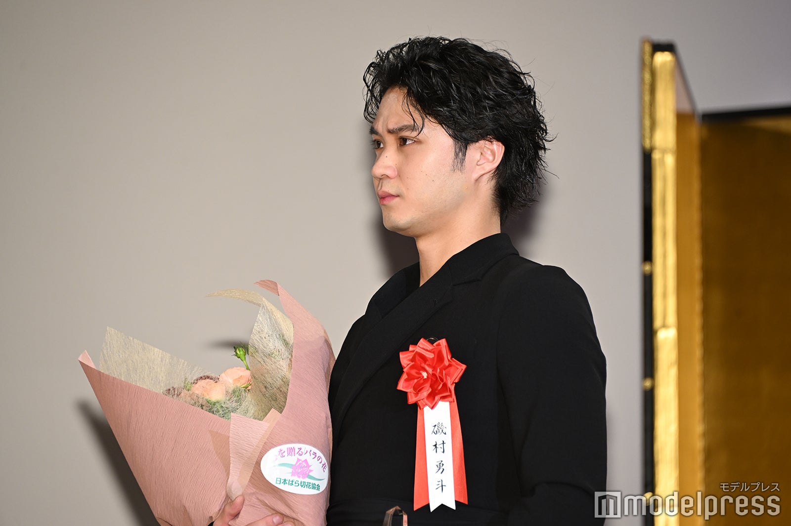 磯村勇斗（C）モデルプレス