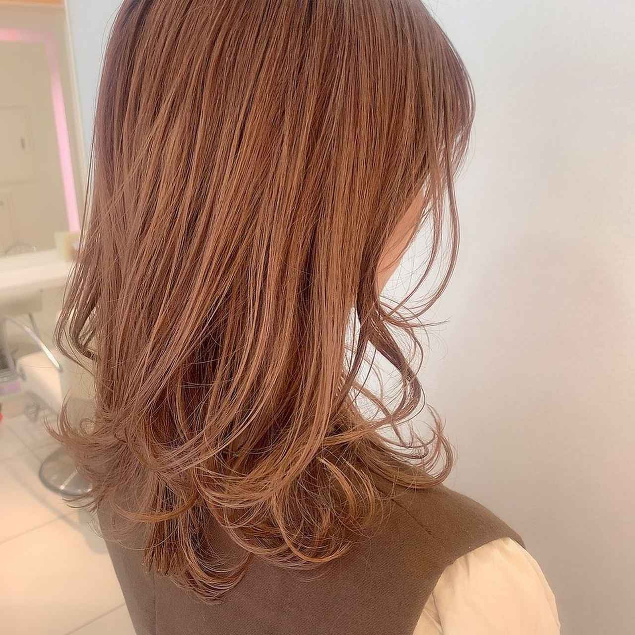 40代女性におすすめ ツーブロック 15選 刈り上げがおしゃれな大人ヘア モデルプレス