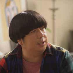 WILLCOM「だれとでも定額」の新CM「のろし」編