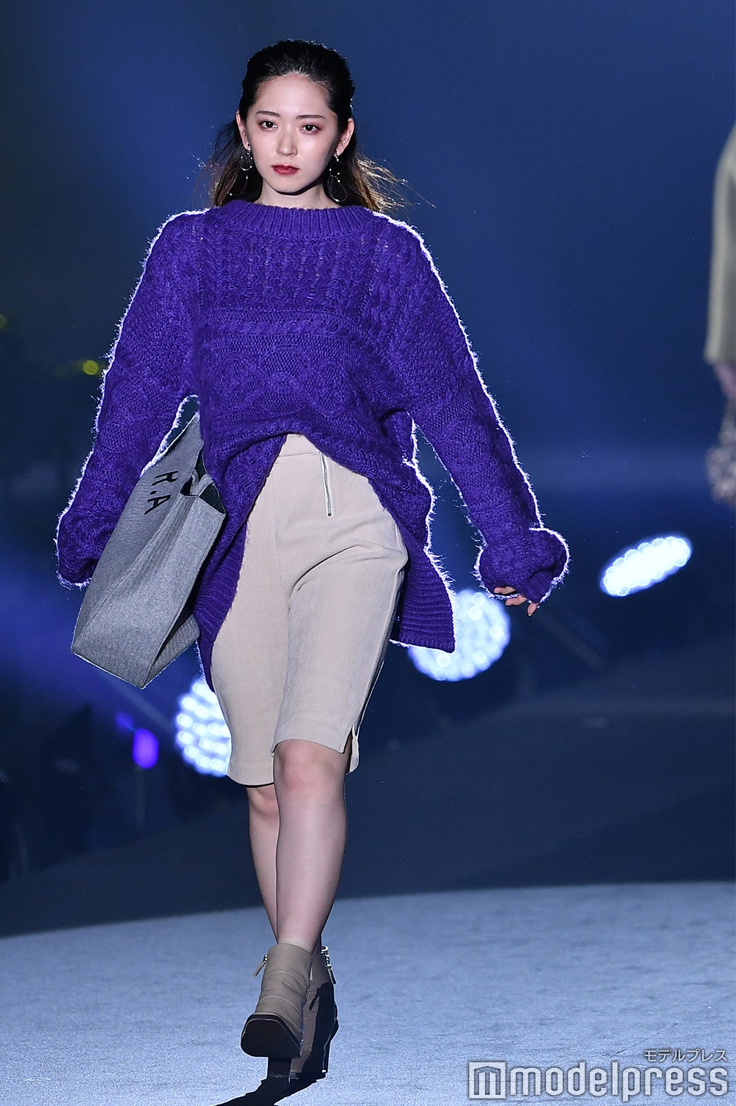 鈴木愛理（C）モデルプレス