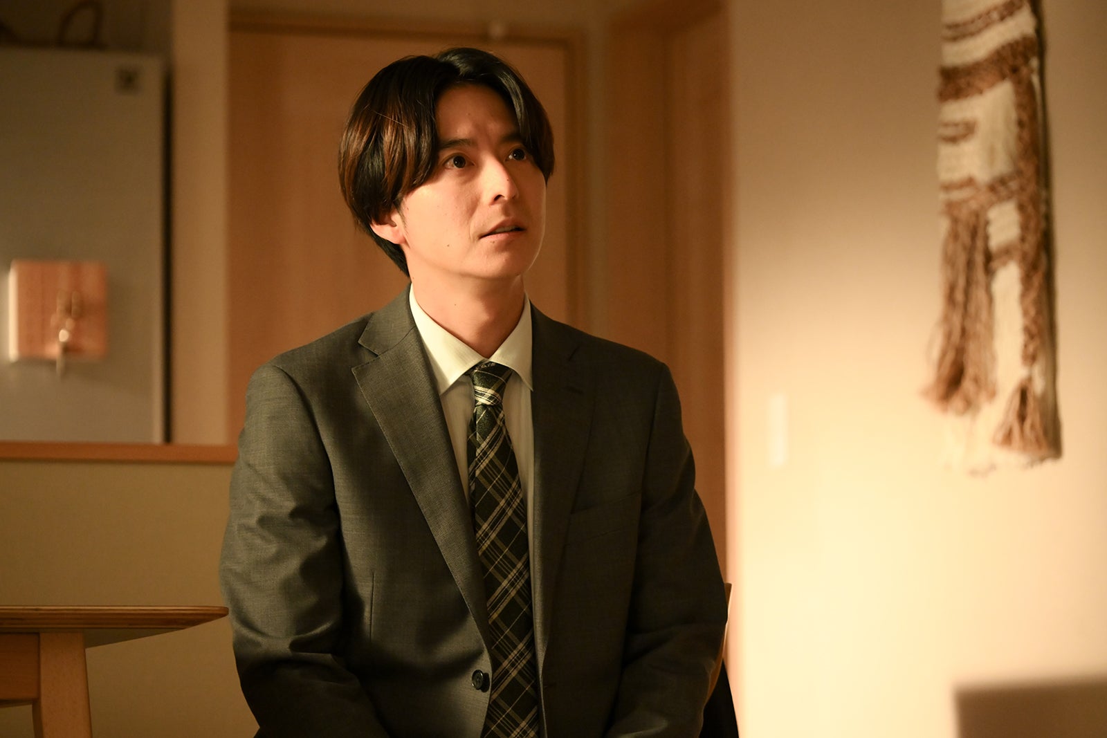 小池徹平「DOPE 麻薬取締部特捜課」第7話（C）TBS