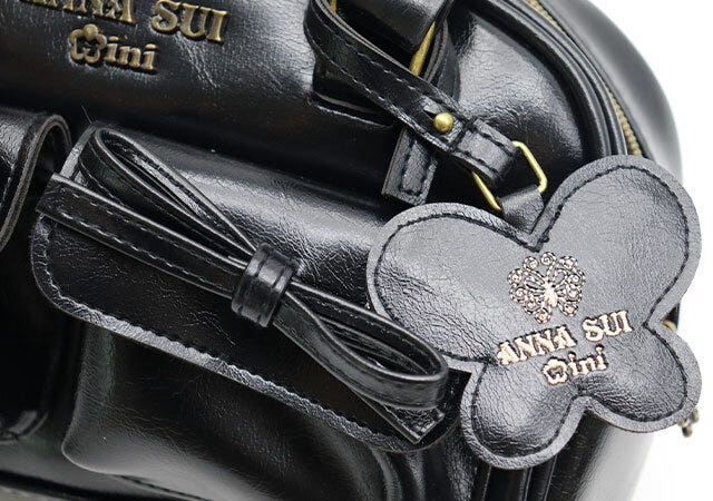 宝島社ムック付録ANNA