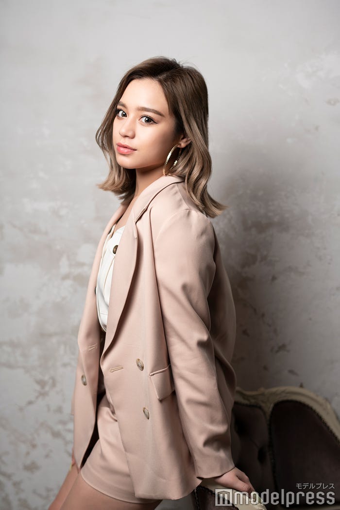 関口さくら(C)モデルプレス