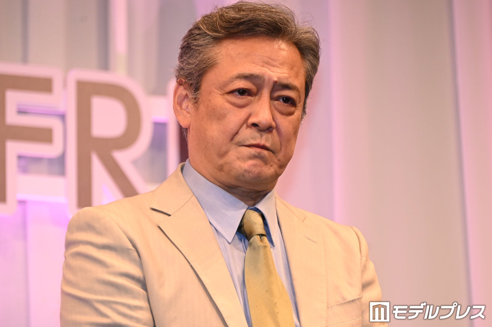 デビット伊東（C）モデルプレス